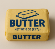 Butter